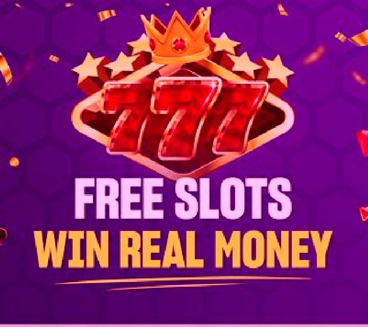 relax gaming slots real money
