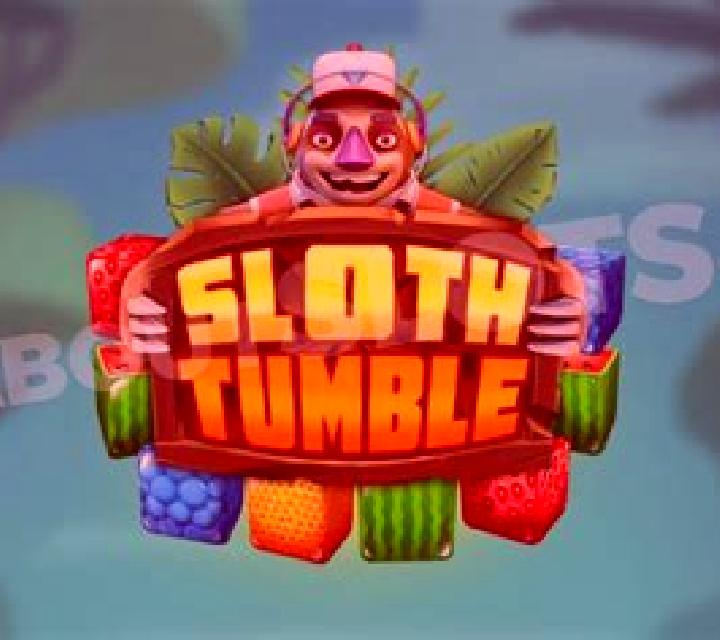Sloth Tumble Relax Gaming slot