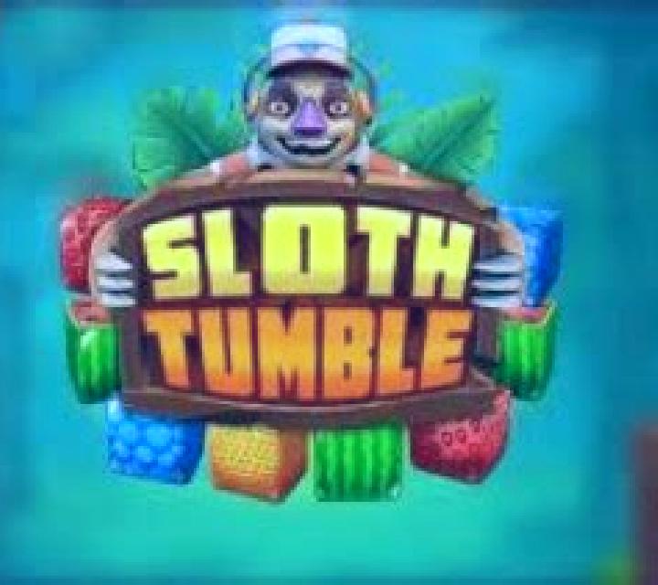 Sloth Tumble slot machine